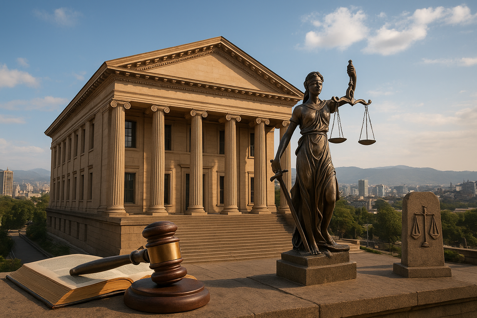 Hayru Sultan Law Office